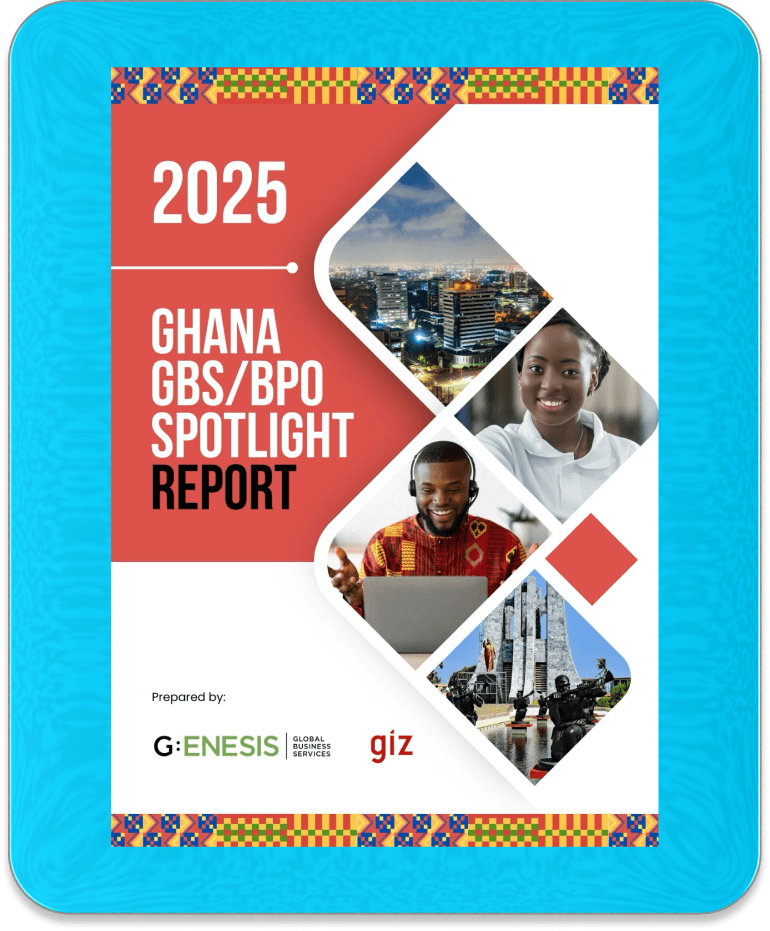 GSMA Driving Digital Transformation of the Economy in Ghana Opportunities, policy reforms and the role of mobile