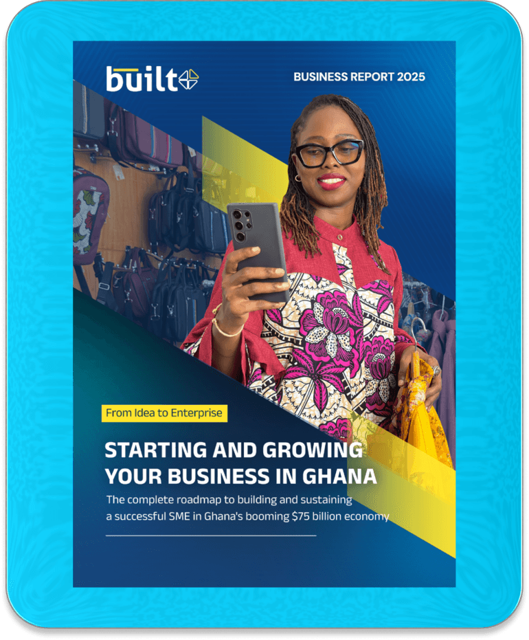 GHANA ARTIFICIAL INTELLIGENCE PRACTITIONERS' GUIDE